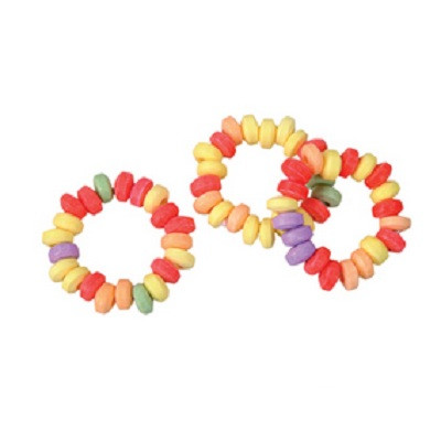 eye candy bracelets
