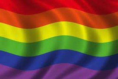 gay pride flags and lists