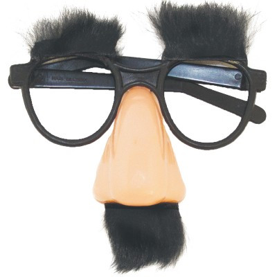groucho marx glasses