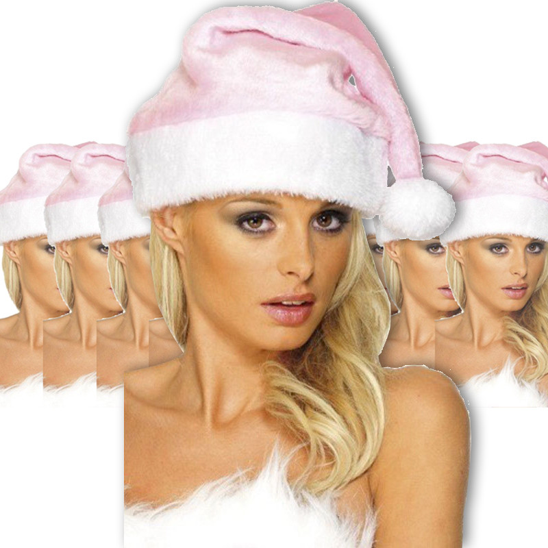 santa hats bulk buy