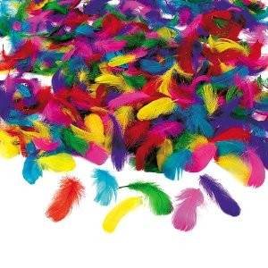 buy feathers wholesale