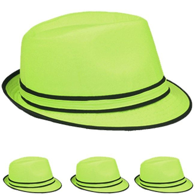 bulk fedora hats