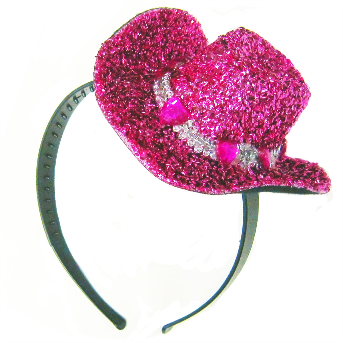 glitter cowboy hats wholesale