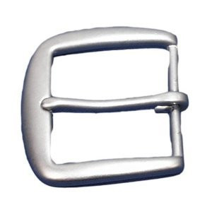 plain metal belt buckles