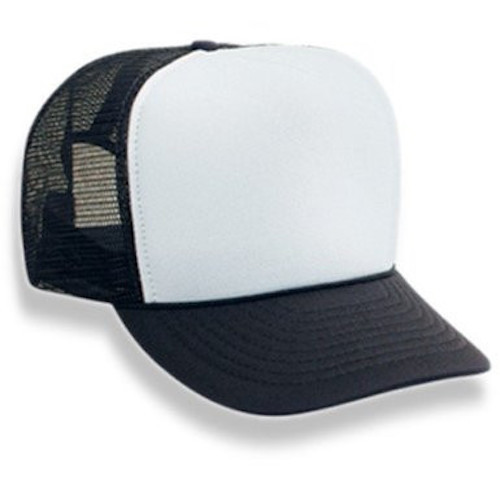 bulk trucker caps