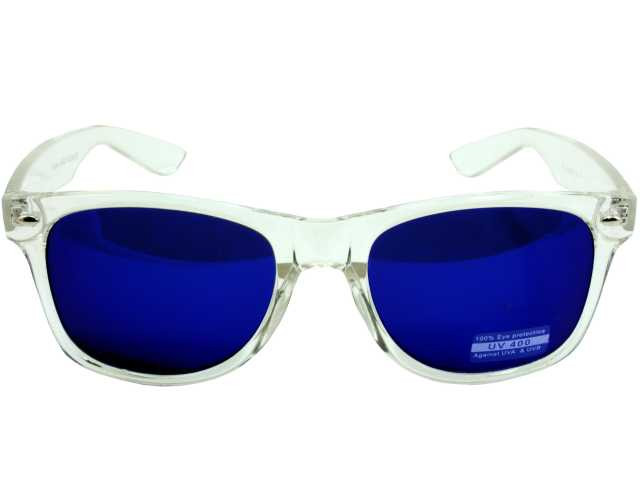 cheap blue lens sunglasses