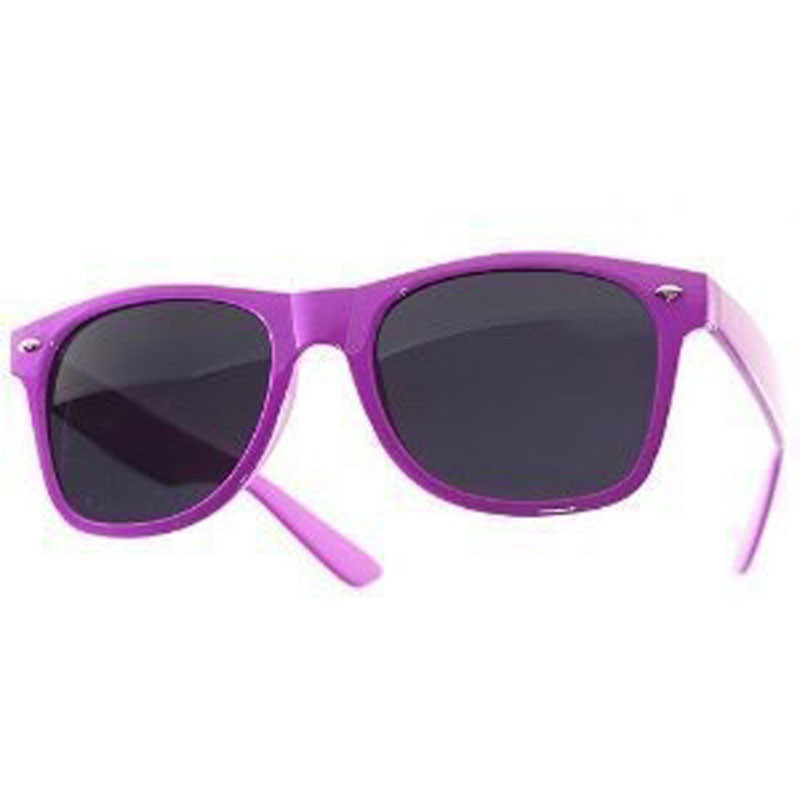 purple wayfarer sunglasses bulk