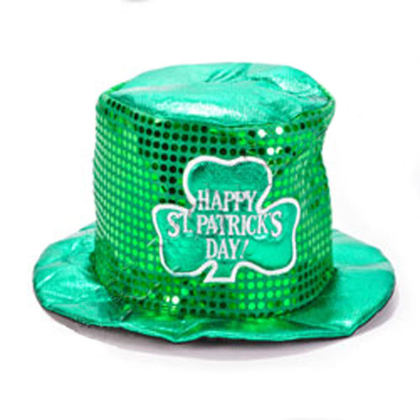 st patrick's day hats wholesale