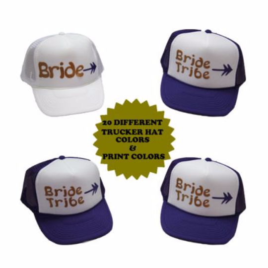 personalized hats