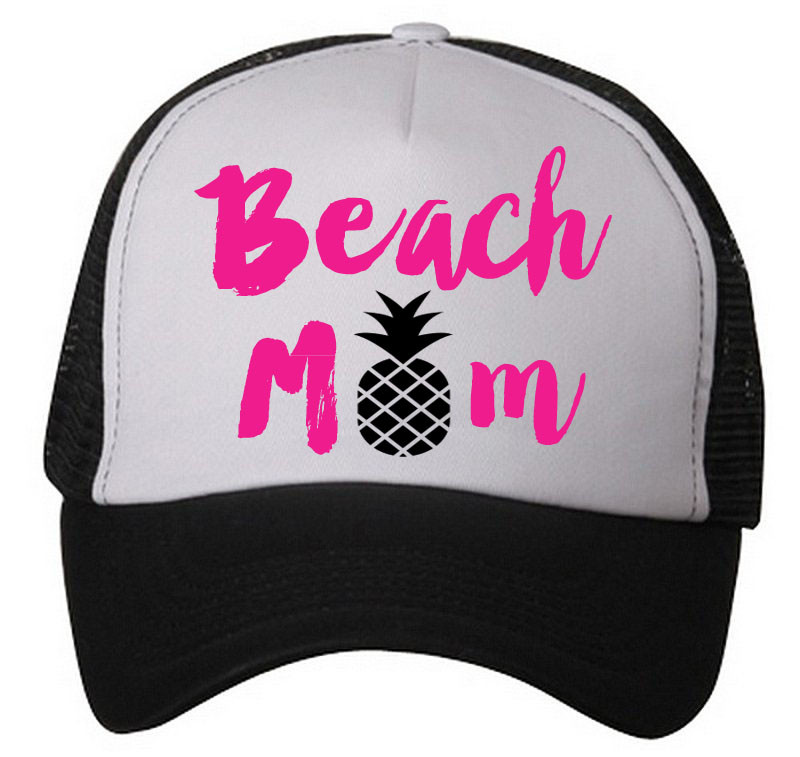 cheap custom trucker hats