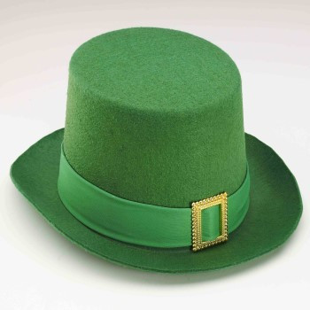 leprechaun hat