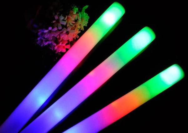 wholesale glow sticks free shipping