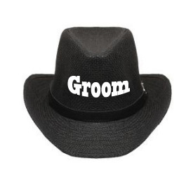 adult cowboy hat