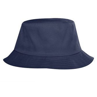 navy blue bucket hats