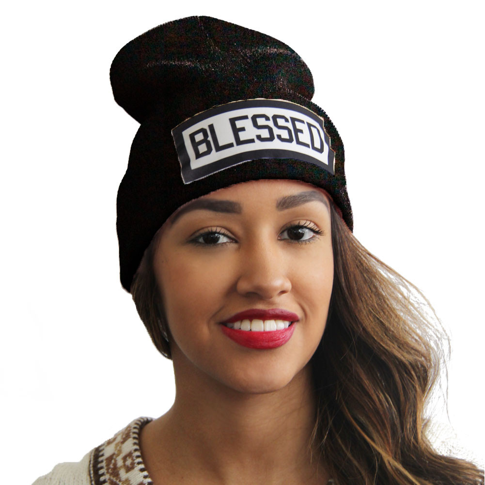 blessed-blessed-hats-slang-beanies-ribbed-comfort-knit-hats-10-colors