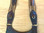 The Leatherman WGB-102 Game Bag showing Dee rings on front of straps
