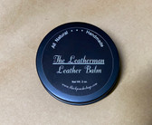 leather conditioner, leather balm