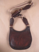Front of W-101 Woodland Bag