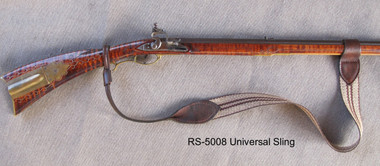 RS-5008  Universal  long rifle Sling