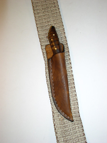 K-2004 patch knife sheath