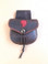 Red Heart on HB-901 Belt Bag