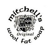 Mitchells Wool Fat Soap