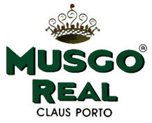 Ach Brito Musgo Real Classic Bath Soap 160 gr 5.6 oz