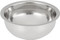 Edwin Jagger Polished Stainless Steel Shaving Bowl
