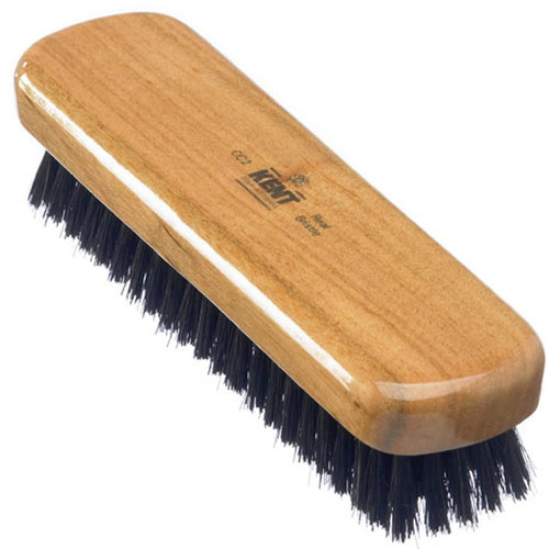 Kent Clothes Brush CC2 Mens Room Barber Shop Store