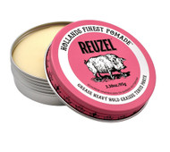 Reuzel PINK Pomade - Heavy Hold Grease