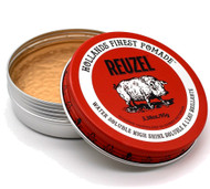 Reuzel RED Pomade - High Sheen, Water-Based