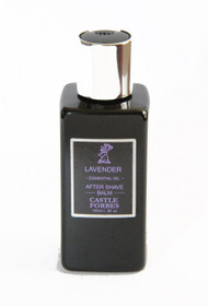 Castle Forbes Lavender Essential Oil Aftershave Balm