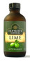 Captain's Choice LIME Aftershave