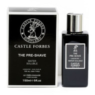 Castle Forbes The Pre-Shave - Unscented