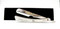 Parker SRX Heavy Duty Barber Straight Razor - Stainless with box