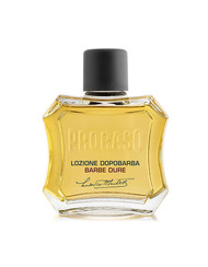 Proraso After Shave Lotion - Refreshing and Toning (Green) - 3.4 oz ...