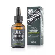 Proraso Beard Oil - Cypress & Vetiver