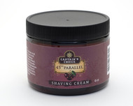 Captain's Choice 45th PARALLEL Shaving Cream