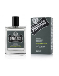 Proraso Cyrpess and Vetyver Cologne