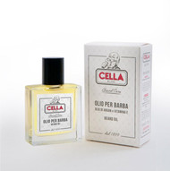Cella Beard Oil - 50ml