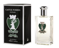 Castle Forbes Eau De Parfum - Vetiver
