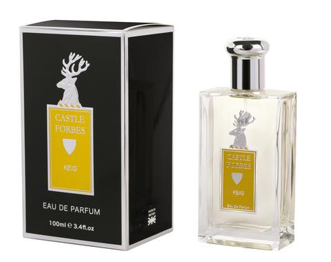 Castle Forbes Eau De Parfum - Keig
