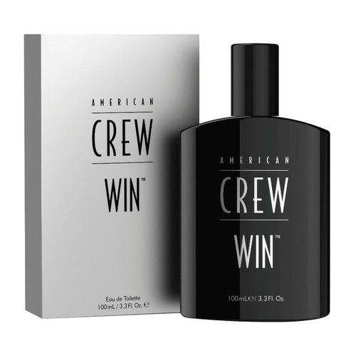 American Crew WIN Fragrance
