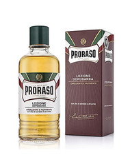 Proraso After Shave Lotion Sandalwood Red 400ml