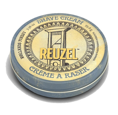 Reuzel Shave Cream