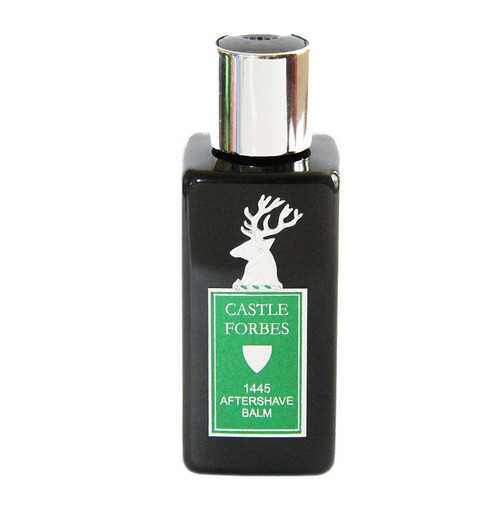 Castle Forbes 1445 Aftershave Balm