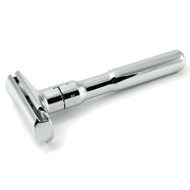 merkur 907 detailing beard & mustache razor