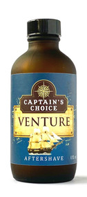 Captain's Choice VENTURE Aftershave