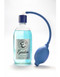 Epsilon Blue Mediterranean Aftershave (old packaging) - 400ml with atomizer