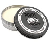 Reuzel EXTREME Hold Matte Pomade